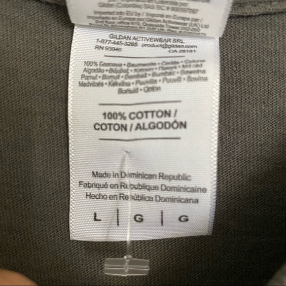 Mens L t shirt. Florida Gators - Picture 3 of 3